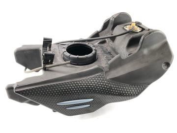 BMW F 650 GS R13 [2002] - réservoir de réservoir de carburant Conteneur en plastique