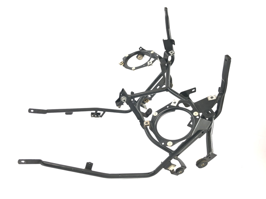 BMW R 1100 RT 259 [1999] - Support carénage support avant, support phare avant