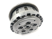 Default Title Suzuki GSF 1250 SA Bandit WVCH [2007] - clutch complete clutch basket inner basket