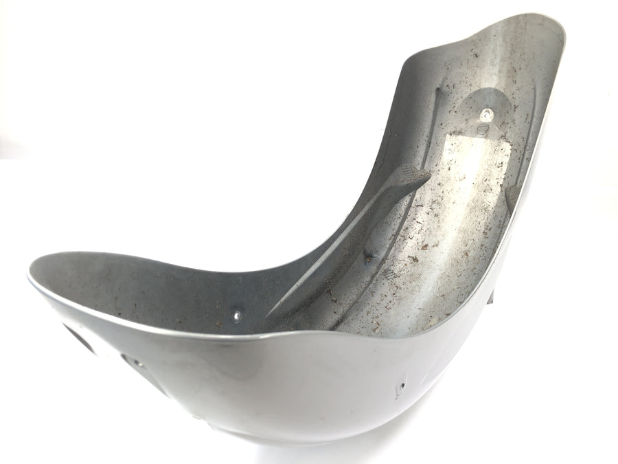 BMW R 1200 CL K30 [2003] - Fenders avec une feuille de protection
