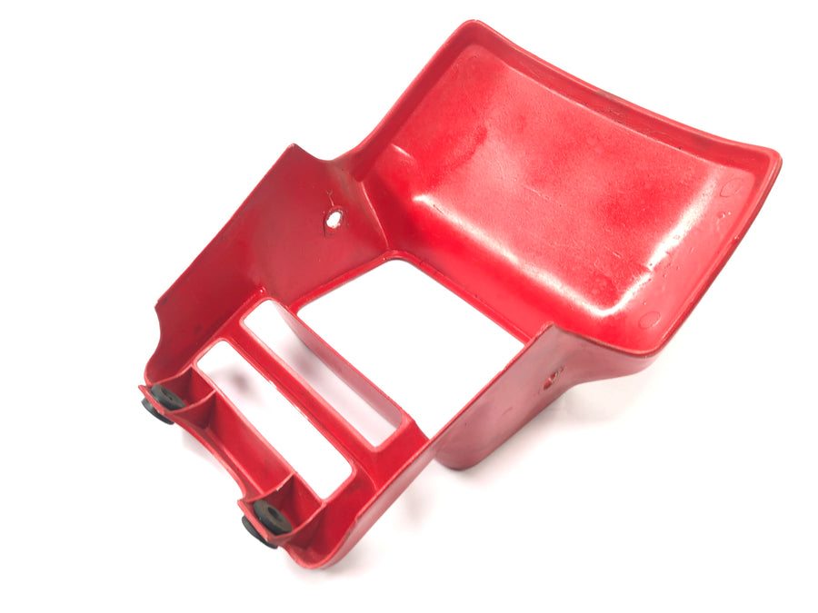 Honda XL 600 R PD03 [1986] - Lampe masque phare carénage