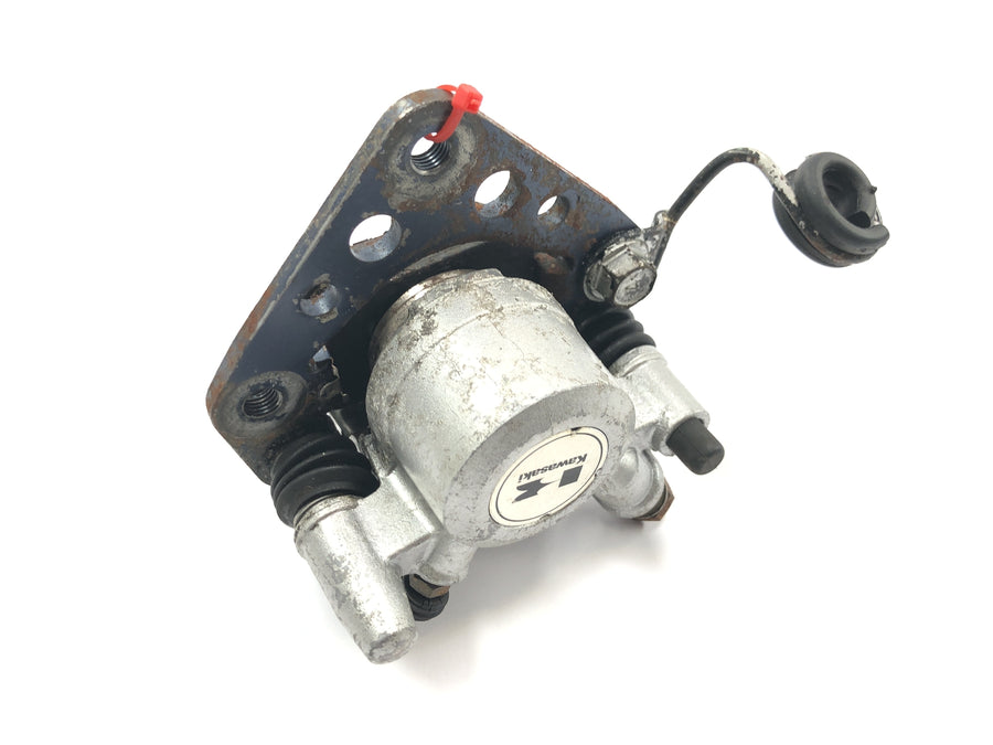 Kawasaki GPZ 1000 RX [1987] - Bremssattel Bremszange hinten