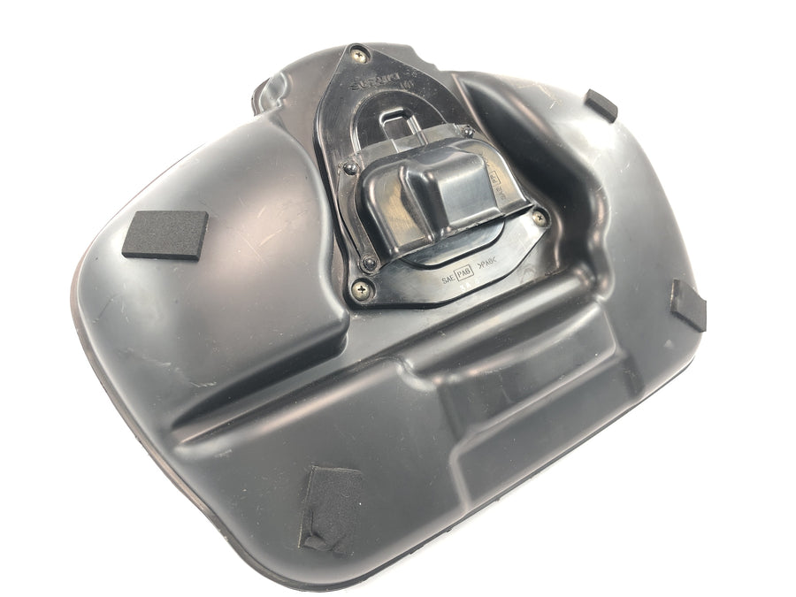Suzuki Intruder VL 1500 AL [2000] - Air filter box Air filter housing Intake box