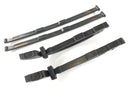Yamaha V Max 1200 2WE [1996] - Spannschienen und Gleitschienen Set-3