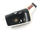Yamaha XT 600 43F [1985] - Side cladding at the back right cover cover disguise-1
