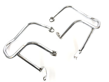 Honda Goldwing GL 1100 SC02 [1980] - Crash Bar Set Couple
