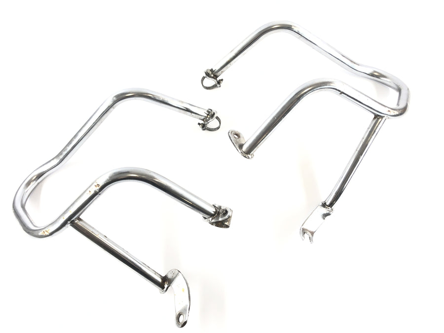 Honda Goldwing GL 1100 SC02 [1980] - Crash Bar Set Couple