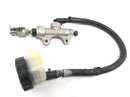 Kawasaki Versys KLE 650 A [2006] - Rear brake pump rear wheel brake cylinder-1