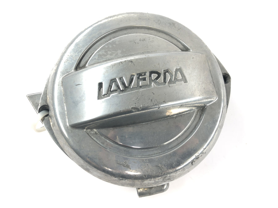 Laverda 1000 [1978] - Cache alternateur cache moteur droit