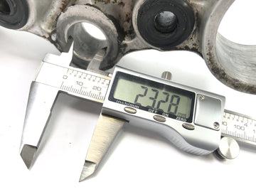 Husqvarna TE 610 8ae [1994] - Fork Bridge au support de tête de direction supérieure - 0