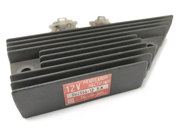 Honda CBX 750 RC17 [1984] - Rectifier du redresseur du régulateur de tension redresseur - 0