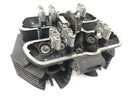 Triumph Bonneville T100 986MF [2012] - Commande de soupape de culasse de culasse-1