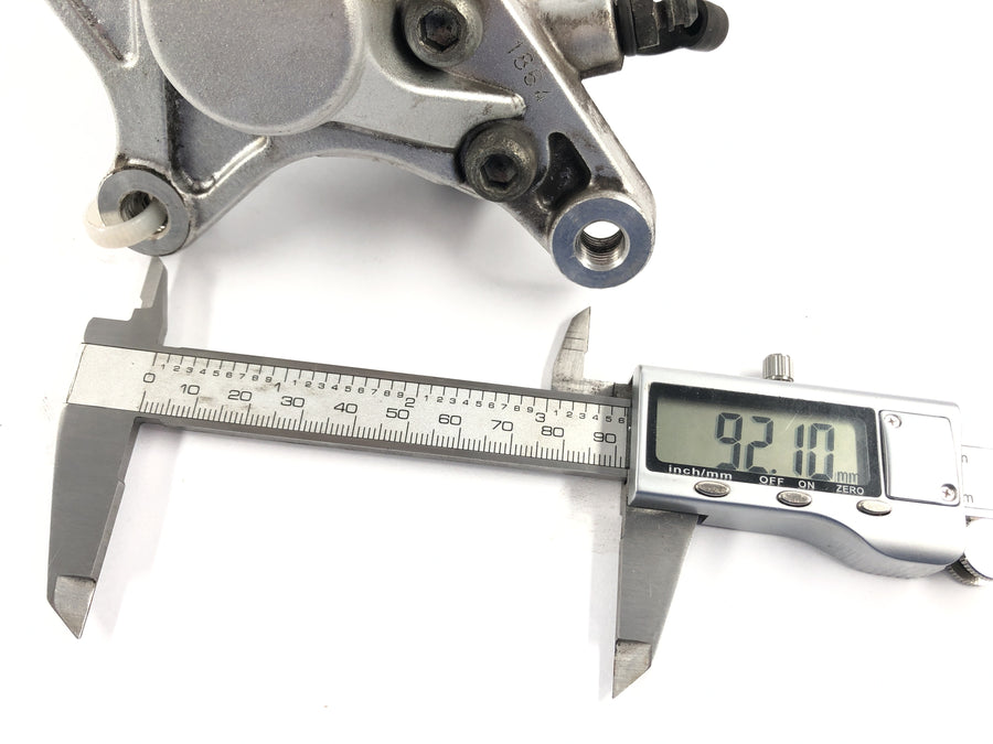 Kawasaki VN 1600 Mean Streak VNT60B [2005] - Front Right Brake Caliper