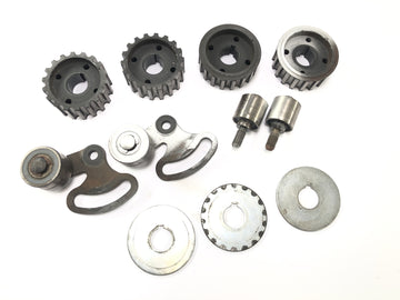 Ducati Monster M600 [1995] - Deflection roller Ritzel Rolleuge Set camshaft