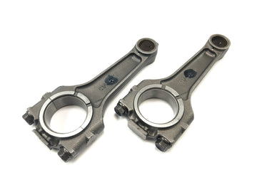 Moto Guzzi V11 Sport [1999] - Connecting rod connecting rod crank drive piston rod pair