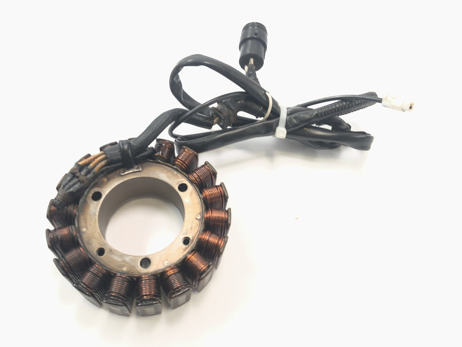 Kawasaki ZX 12 R ZXT20A [2001] - Générateur alternateur stator