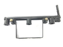 Triumph Speed Triple 1050 515NJ [2007] - Support rampe d'injection distributeur carburant Fuelrail-2