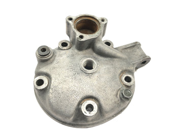 Sachs ZX 125 [1998] - cache moteur culasse - 0