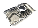 Triumph Daytona 900 T300 [1996] - Oil sump engine cover-4