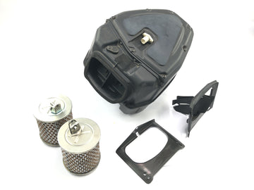 HONDA VTR 1000 SP 1 SC45 [2001] - Boîtier de filtre à air boîtier de filtre à air boîte à air - 0