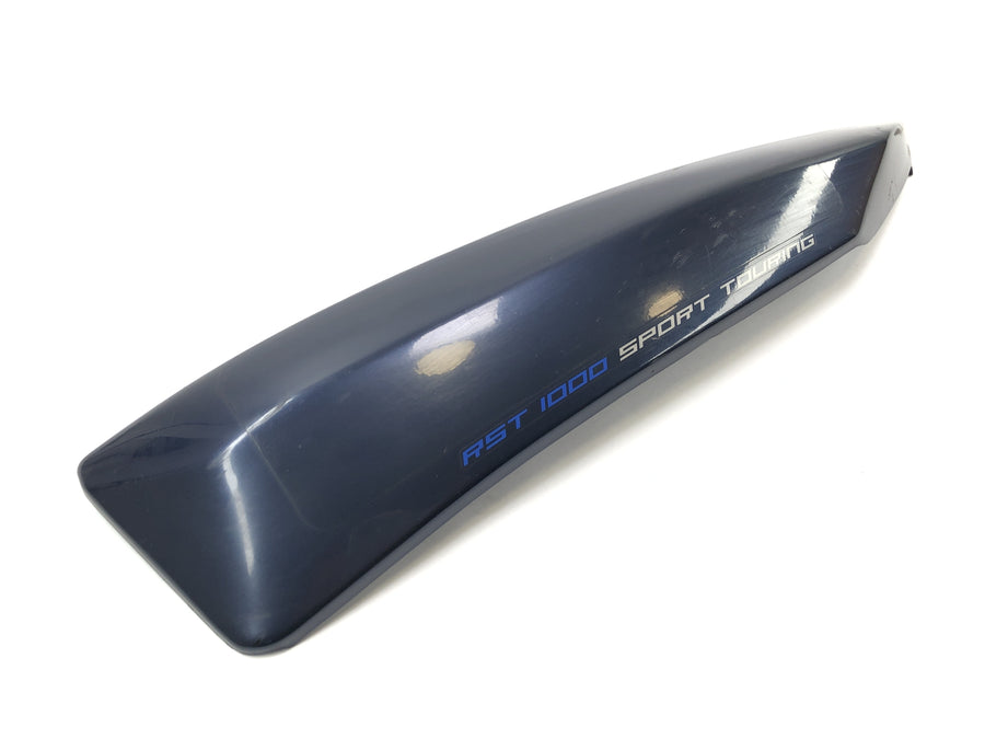 Aprilia RST 1000 Futura [2002] - seat cladding in the back left rear cladding