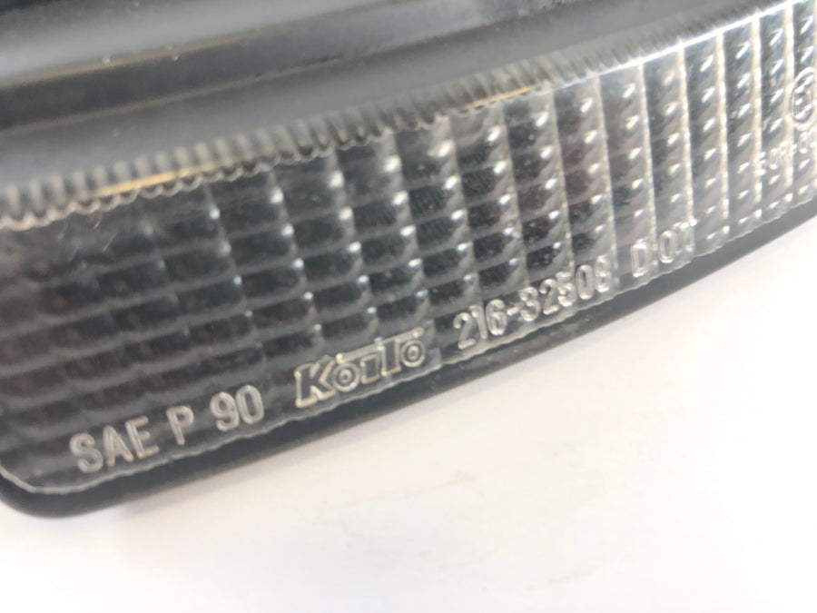 Suzuki GSX-R 1100 W GU75 C [1993] - parking light