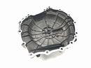 Triumph Tiger 955i 709EN [2003] - Cache moteur cache embrayage-5