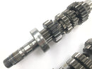 Honda CBR 900 RR Fireblade SC33 [2000] - Transmission Arbres de transmission Arbres de transmission-2