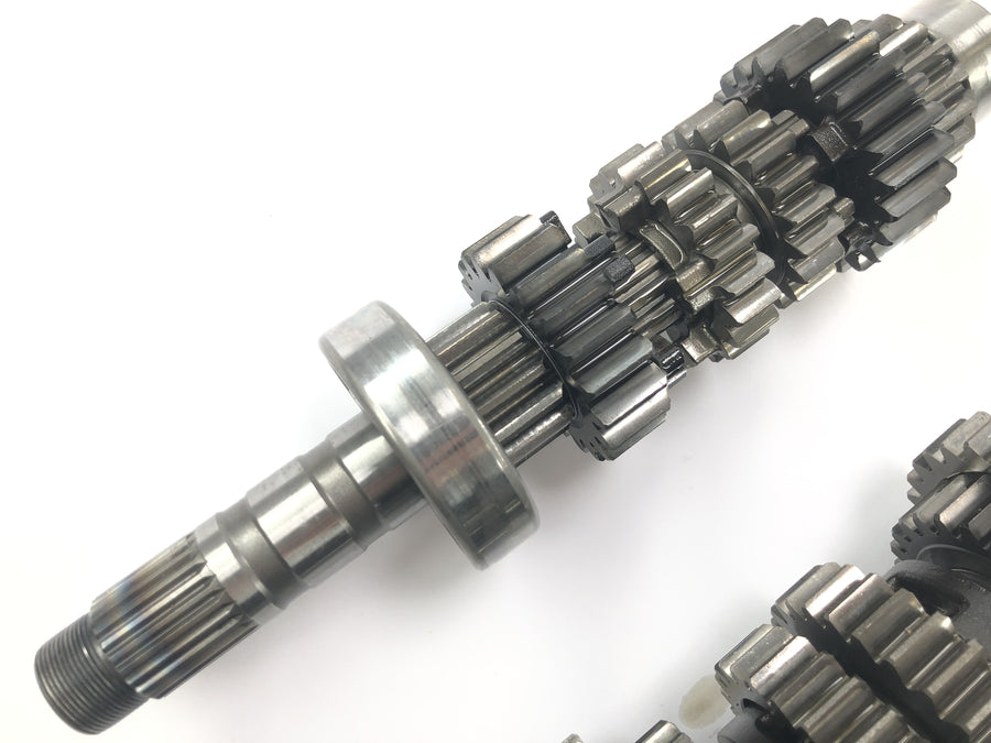 Honda CBR 900 RR Fireblade SC33 [2000] - Transmission Arbres de transmission Arbres de transmission