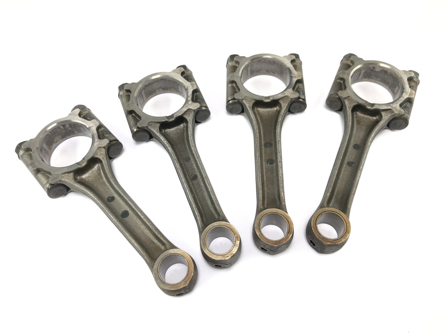 BMW K 1100 LT [1993] - Pleuel Pleuelstange Pleuelstangen Satz Connecting Rods