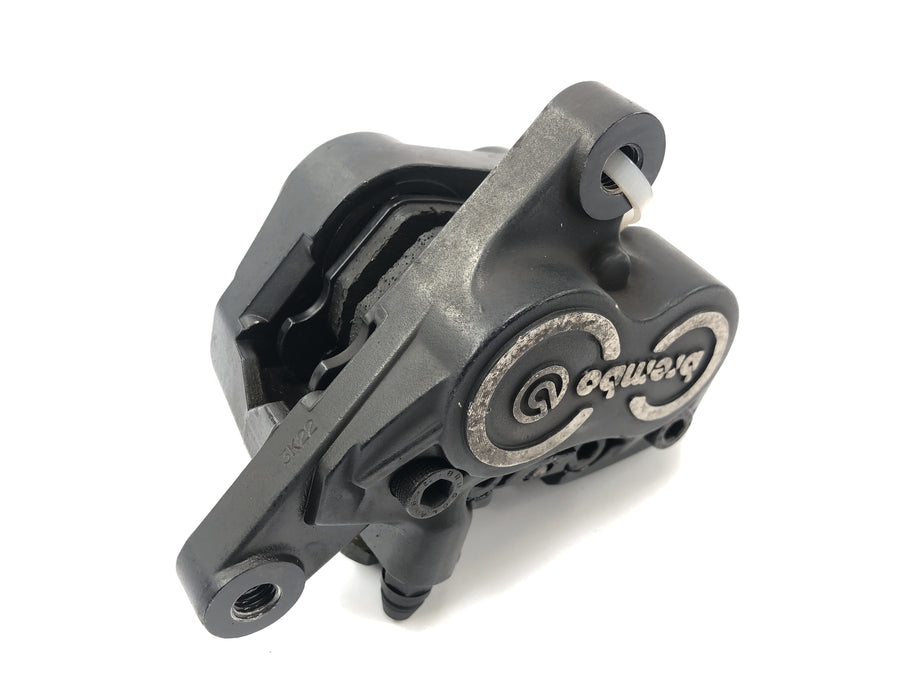 BMW K 1100 LT 100 [1994] - Bremssattel Brembo Bremszange vorne rechts