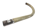 DKW NZ 250 [1938] - manifold exhaust pipe engine exhaust pipe left-3