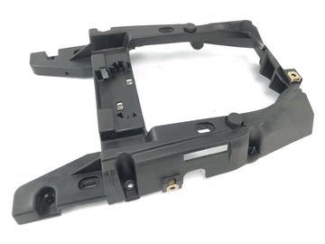 BMW R 1150 R R21 [2003] - rear frame cladding Cover cover