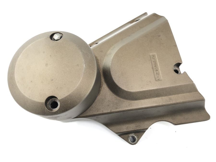 Kawasaki ZRX 1200 S ZRT20A [2002] - Spot cover motor cover