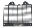 Triumph Daytona 900 T300D [1996] - Radiator grille, radiator cover, front radiator guard-2