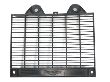 Triumph Daytona 900 T300D [1996] - Grille de radiateur, cache radiateur, protection de radiateur avant - 0