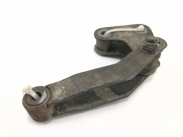Sachs ZX 125 [1998] - Rocker arm spring strut rear suspension shock absorber linkage