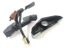 Honda XBR 500 PC15 [1989] - support de support de sécurité de la boîte à fusibles-4