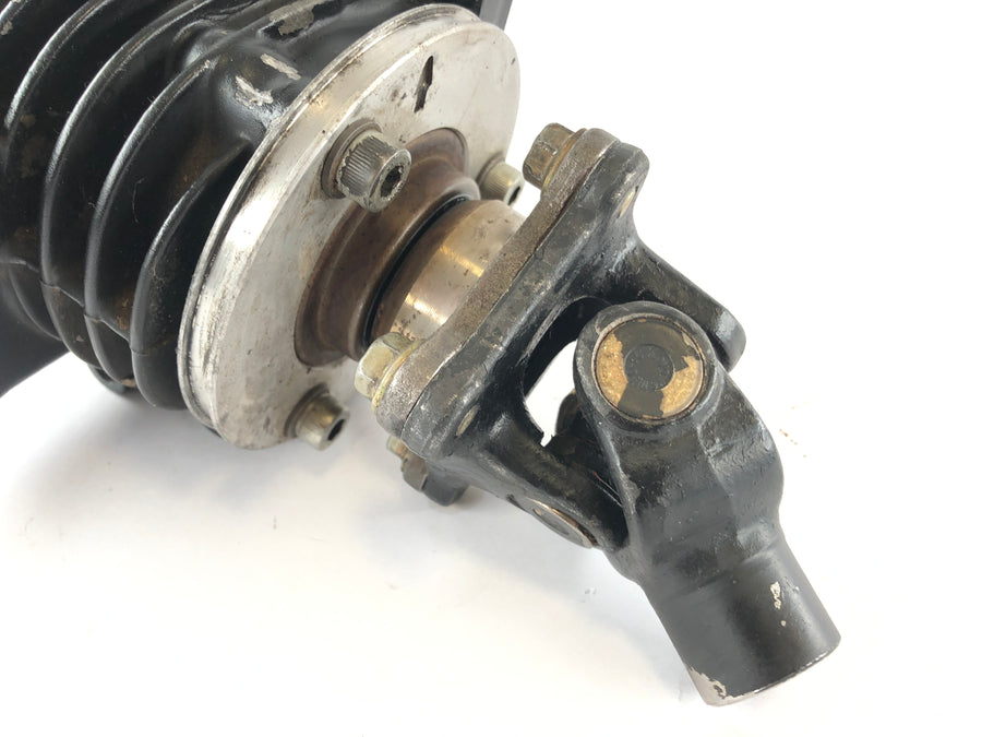 Yamaha XS 1100 2H9 [1978] - angle gear cardan