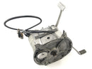 BMW R 60/5 [1973] - Gearbox with kickstarter and gearshift pedal-4