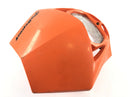 Kawasaki KMX 125 B [1998] - Cache phare sans insert-2