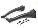 BMW K 1200 S K12S [2004] - Luftfilterkasten Airbox Luftkanal Airintake-3