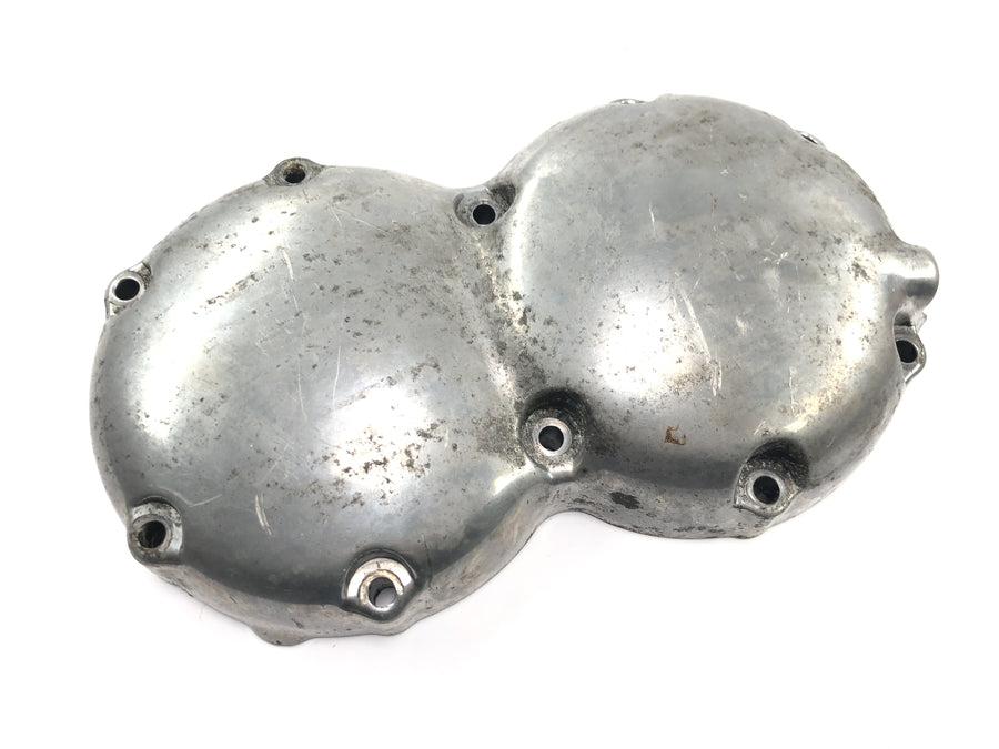 Triumph Thunderbird 900 T309RT [1995] - Left engine cover