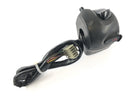 Yamaha XT 660 DM01 [2004] - handlebar switch on the left multifunction switch-4