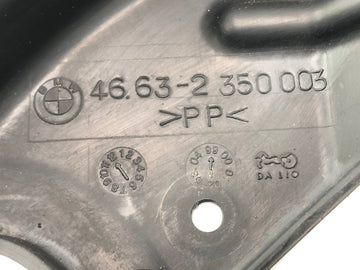 BMW F 650 GS R13 [2002] - Couverture du pont de la fourche ci-dessous - 0