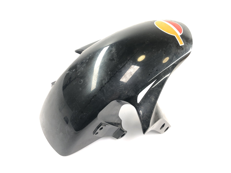 Honda CBR 1000 RR SC57 [2006] - Garde-boue avant, carénage de garde-boue avant