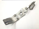 Yamaha YZ 426 F [2000] - Protection anti-encastrement de la plaque de protection moteur-2