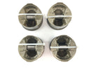 Yamaha XJR 1200 4PU [1996] - Piston jeu de pistons kit de piston segments de piston axe de piston-4