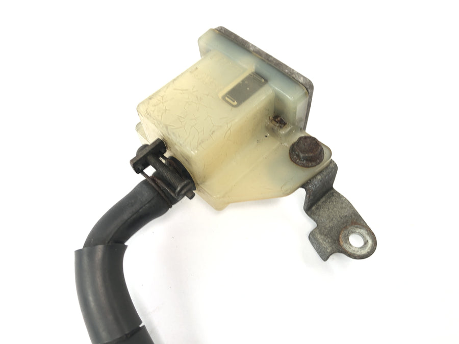 Suzuki GSX-R 1100 W GU75 C [1994] - Rear brake pump foot brake pump
