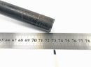 Honda FT 500 PC07 [1983] - Guidon guidon tubulaire acier noir guidon 22mm guidon tubulaire-3